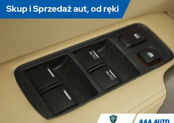 Honda CR-V cena 40000 przebieg: 180776, rok produkcji 2008 z Człuchów małe 211